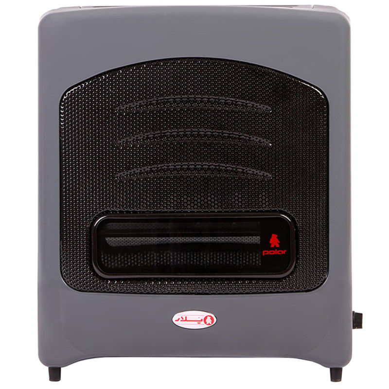 معرفی بخاری بدون دودکش پلار